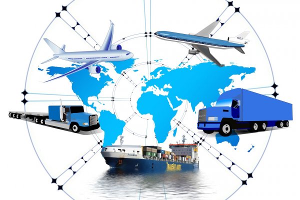 different logistics options